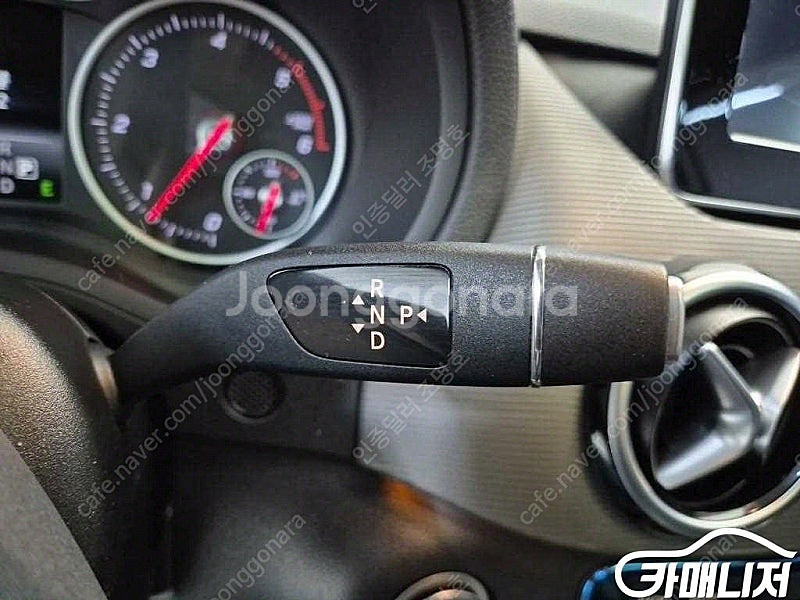 [벤츠]B클래스 (MY B) B200 CDI (5인승)...--8