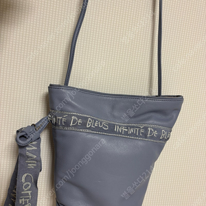 랑방컬렉션 가방팝니다