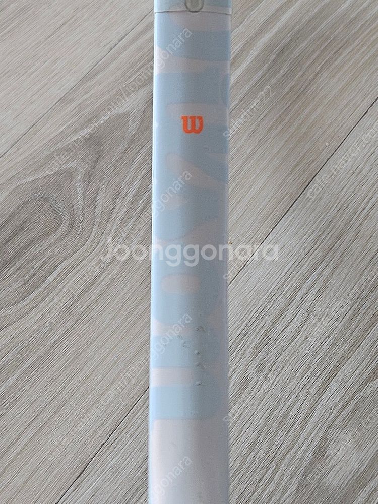 윌슨 쉬프트 V1 99 315g 2그립 테니스 라켓 판...--6