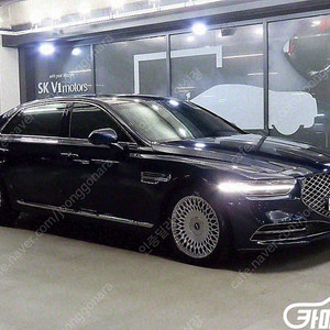 [제네시스]G90 3.3 T AWD 프리미엄 럭셔리 ★중고차★중고차매입★전액할부★저신용자★신불자★소액할부★현금★카드 전부 가능합니다!