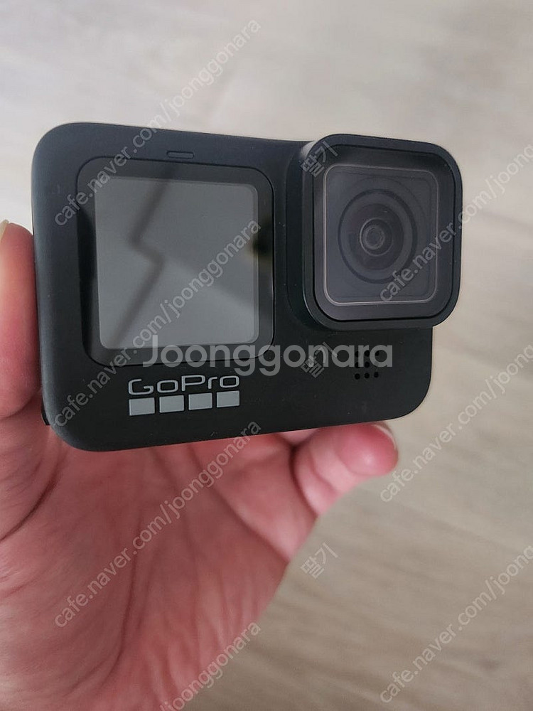 고프로9 판매합니다--0