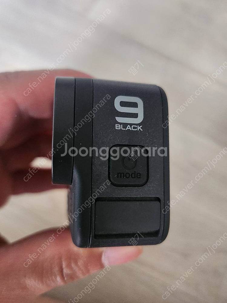 고프로9 판매합니다--2