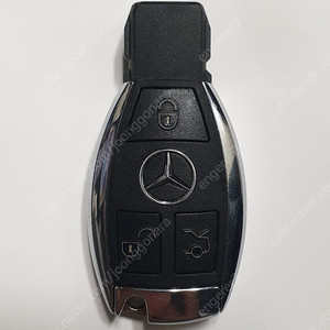 BENZ 벤츠 스마트키