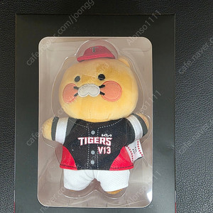 기아타이거즈X춘식이 키링