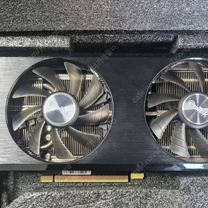 이엠텍 RTX3060Ti 8GB