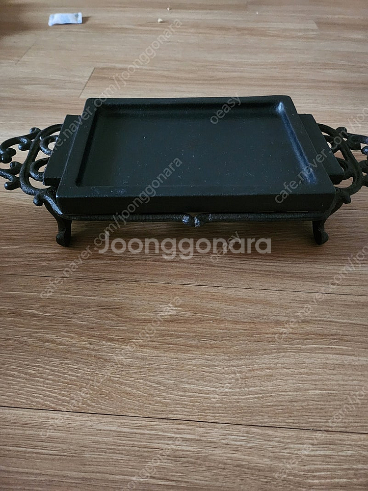 밈뚝배기 사각구이팬--0