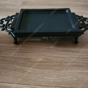 밈뚝배기 사각구이팬