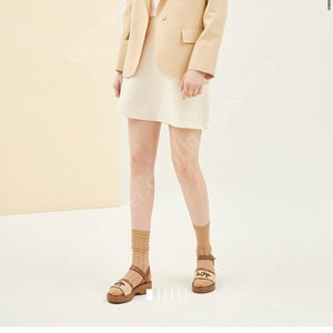 22sjsj 자켓 66사이즈