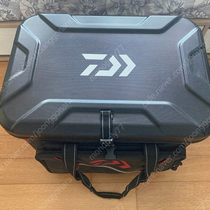 다이와 쿨백 낚시 보조가방 50L