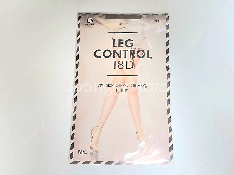 압박레그컨트롤 커피 18d 스타킹 판매합니다.--1