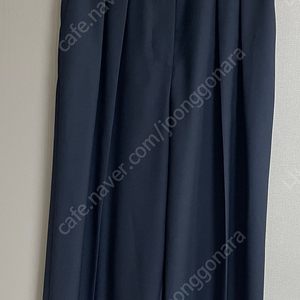 오르 썸머 울 트라우저 팬츠