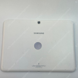 64912(울산중고폰) 갤럭시탭4 화이트 32GB 판매합니다 5만원 텔레그램OK
