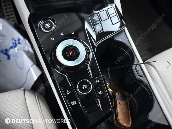 중고차 기아 디 올뉴스포티지 하이브리드 1.6 HEV 시그니처 그래비티 23년형 81,000키로 중고차전액할부 ★ ... 이미지