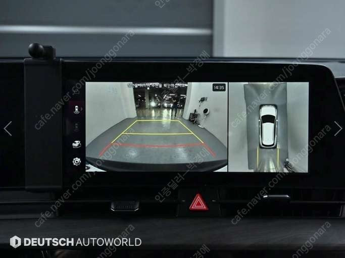 중고차 기아 디 올뉴스포티지 하이브리드 1.6 HEV 시그니처 그래비티 23년형 81,000키로 중고차전액할부 ★ ... 이미지