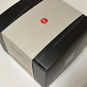 [S급] Leica D-LUX 8 (라이카 디럭스8)