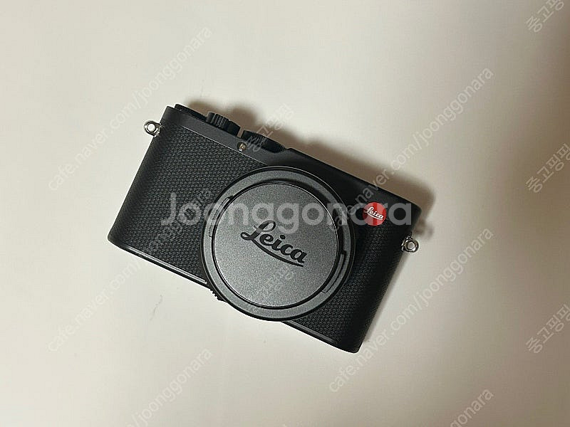 [S급] Leica D-LUX 8 (라이카 디럭스8)--1