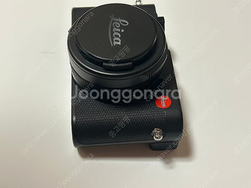 [S급] Leica D-LUX 8 (라이카 디럭스8)--2