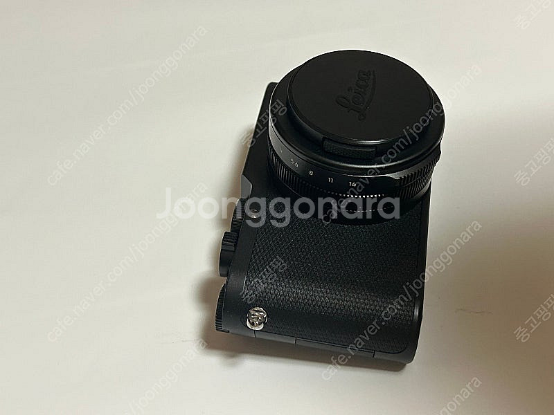 [S급] Leica D-LUX 8 (라이카 디럭스8)--3