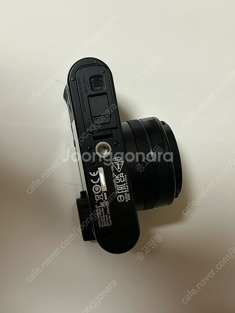 [S급] Leica D-LUX 8 (라이카 디럭스8)--5