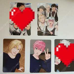 플레이브 포카