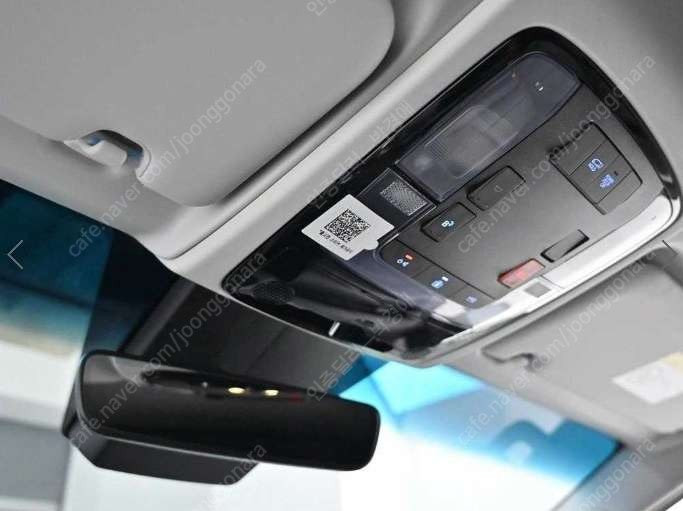 중고차 현대 스타리아 3.5 LPG 카고 5인승 모던 23년형 18,000키로 중고차전액할부 ★ 여유자금 ★ 수원 ... 이미지