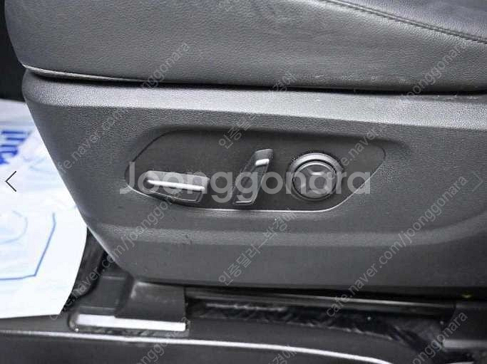 중고차 현대 스타리아 3.5 LPG 카고 5인승 모던 ...--3