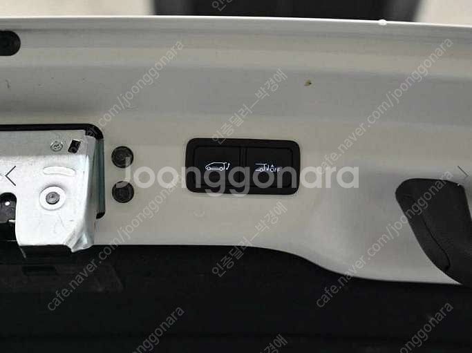 중고차 현대 스타리아 3.5 LPG 카고 5인승 모던 ...--6