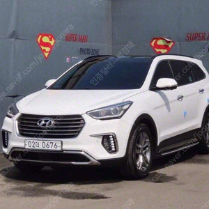 중고차 현대 더 뉴맥스크루즈 디젤 2.2 4WD 파이니스트 에디션 16년형 102,000키로 중고차전액할부 ★ 여유자금 ★ 수원 ★