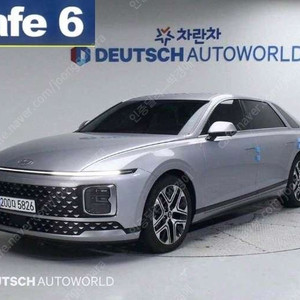 중고차 현대 디 올뉴그랜저 하이브리드 1.6 하이브리드 익스클루시브 23년형 23,000키로 중고차전액할부 ★ 여유자금 ★ 수원 ★ 이미지