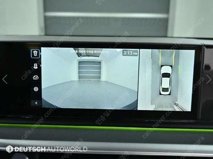 중고차 현대 디 올뉴그랜저 하이브리드 1.6 하이브리드 익스클루시브 23년형 23,000키로 중고차전액할부 ★ 여유... 이미지