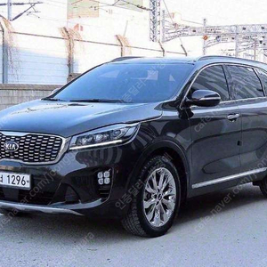 중고차 기아 더 뉴쏘렌토 디젤 R2.2 4WD 마스터 19년형 115,000키로 중고차전액할부 ★ 여유자금 ★ 수원 ★