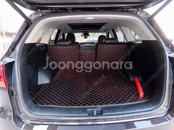 중고차 기아 더 뉴쏘렌토 디젤 R2.2 4WD 마스터 ...--8