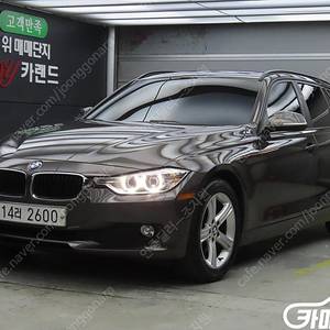 [BMW]3시리즈 (F30) 320d 투어링 ★중고차★중고차매입★전액할부★저신용자★신불자★소액할부★현금★카드 전부 가능합니다!