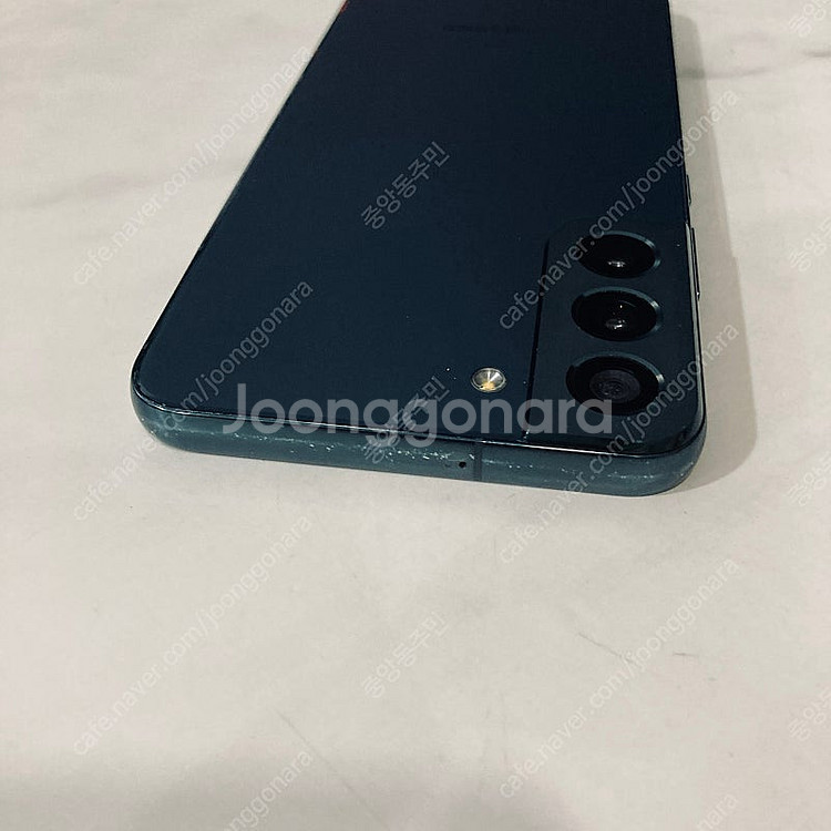 갤럭시 S22플러스 그린 256용량 무잔상 액정S급 2...--3