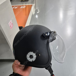 보난자 헬멧 L 클래식 헬멧