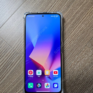 샤오미 홍미노트10프로 redmi note10 pro 6/128