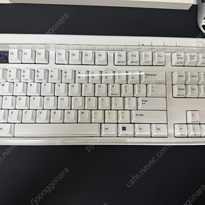 신동급) 리얼포스 R3 저소음45g TKL 스테빌공방 윤활 소장하다 판매합니다!^^