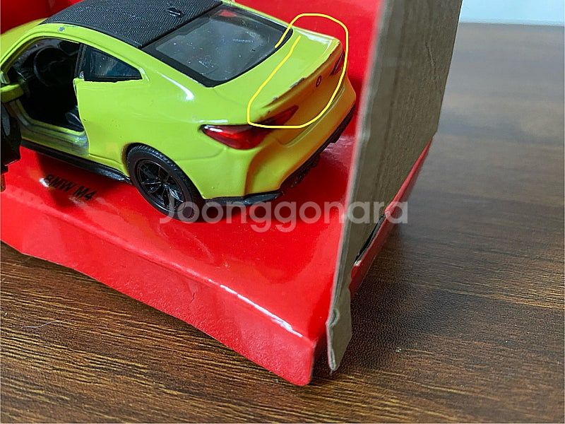 웰리 BMW M4, 미니 해치, 밴츠 amg gtr, ...--3