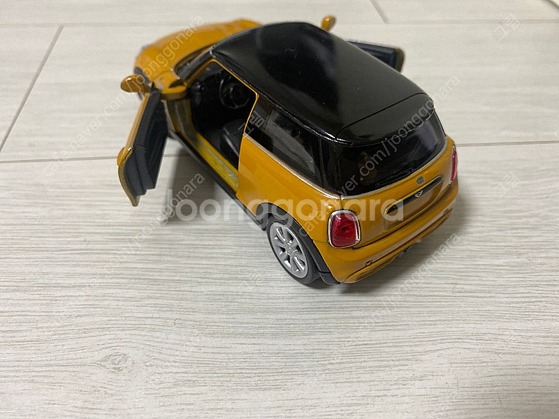 웰리 BMW M4, 미니 해치, 밴츠 amg gtr, ...--8