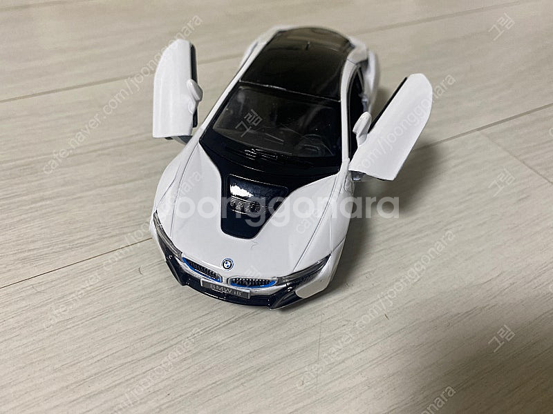 웰리 BMW M4, 미니 해치, 밴츠 amg gtr, ...--9