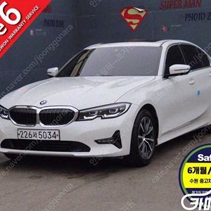 [BMW]3시리즈 (G20) 320d (5인승) ★중고차★중고차매입★전액할부★저신용자★신불자★소액할부★현금★카드 전부 가능합니다!