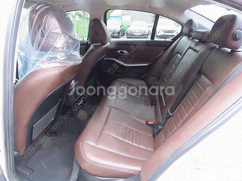 [BMW]3시리즈 (G20) 320d (5인승) ★중고...--5