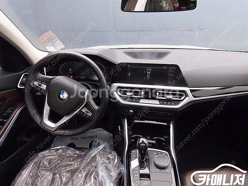 [BMW]3시리즈 (G20) 320d (5인승) ★중고...--7