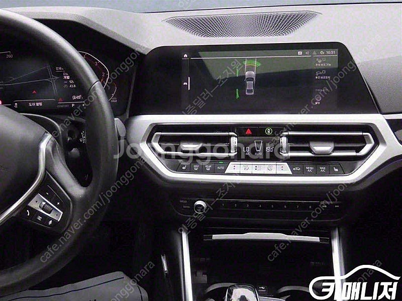 [BMW]3시리즈 (G20) 320d (5인승) ★중고...--8