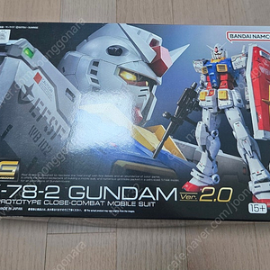 RG 퍼스트2.0 판매합니다(24년 10월 생산)
