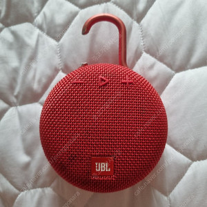 JBL 클립3 블루투스 스피커