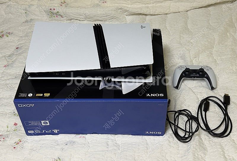 PS5 pro 팝니다--0