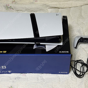 PS5 pro 팝니다