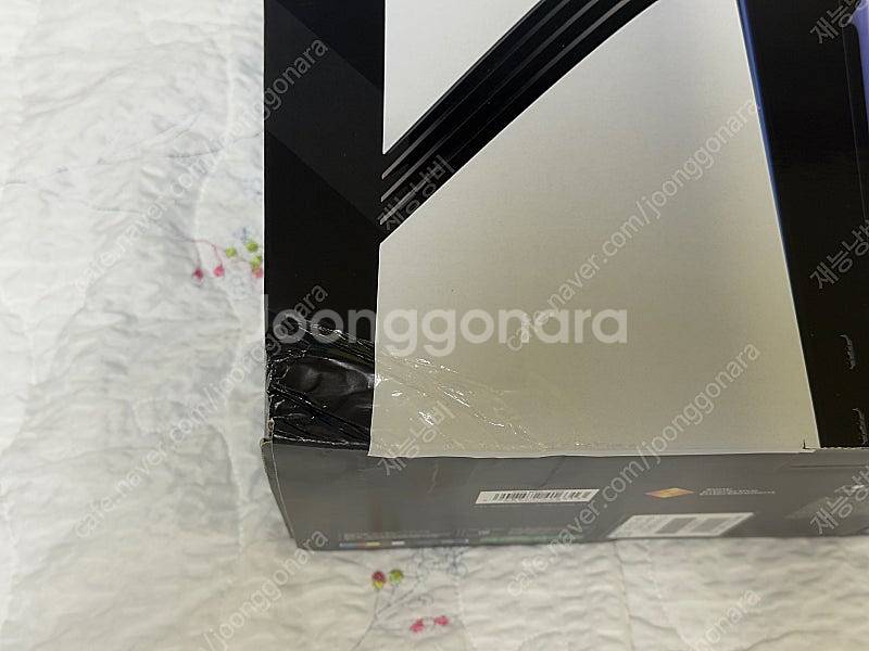 PS5 pro 팝니다--1