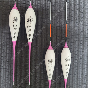 동일레져 신의한수 찌 팝니다
